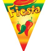Vlaggenlijn Fiesta Pimienta (5m)