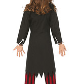 Voodoo Queen Kostuum Kind