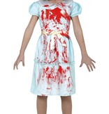 Ghost Twins Shining Jurkje Bloed