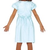 Ghost Twins Shining Jurkje Bloed