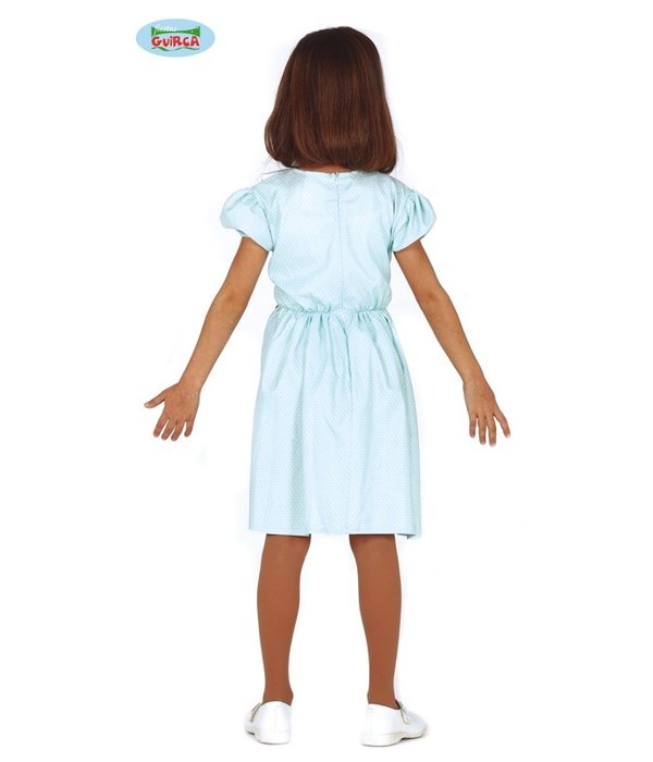 Ghost Twins Shining Jurkje Bloed