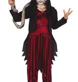 Halloween Voodoo Koning Pak Kind