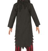 Halloween Voodoo Koning Pak Kind