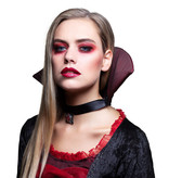 Partylenzen Grijs Vampier 1 Week