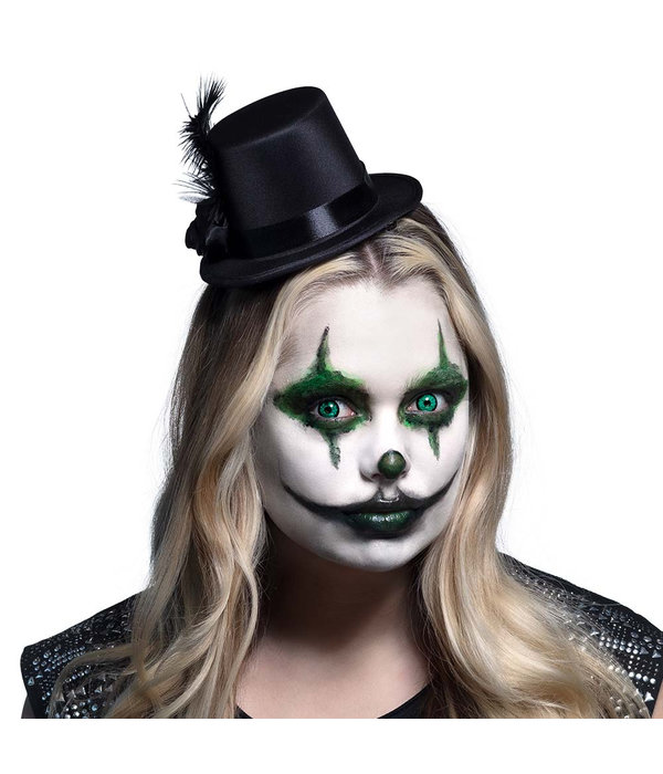 Partylenzen Freaky Clown 1 Week