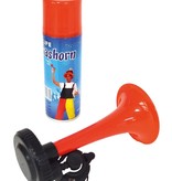 Stadiontoeter met vulling (40ml)