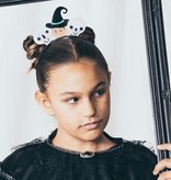 Tiara Happy Halloween Heks