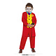 Mr Smile Joker kinderkostuum