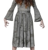 The Ring Halloween Jurk Dames