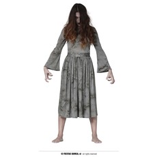 The Ring Halloween Jurk Dames