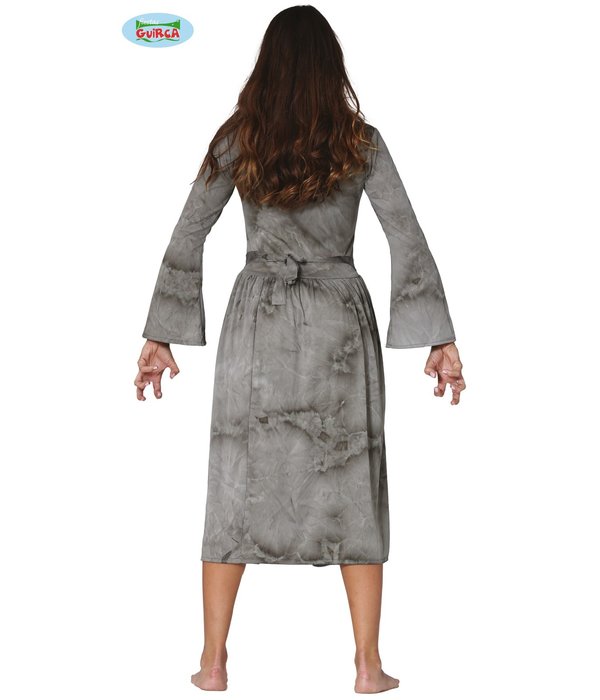 The Ring Halloween Jurk Dames