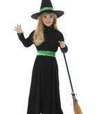 Kleine Heks Bela Kostuum Kind