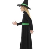 Kleine Heks Bela Kostuum Kind