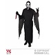 Halloween geest kostuum