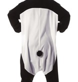 Panda pak dames/heren