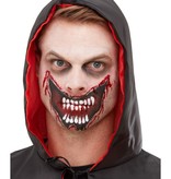 Slashed Mouth Make-up Kit