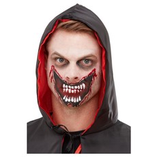 Slashed Mouth Make-up Kit