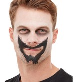 Slashed Mouth Make-up Kit