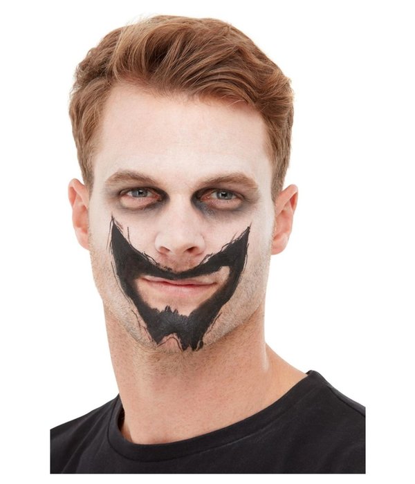 Slashed Mouth Make-up Kit