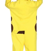 Pikachu  onesie kind