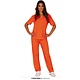 Orange is the new black gevangene kostuum
