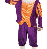 Pieten pak 4-delig Cisco