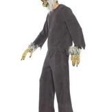 Weerwolf verkleedpak