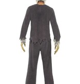 Weerwolf verkleedpak