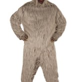 Mascottepak wolf elite