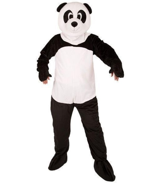 Panda verkleedpak -