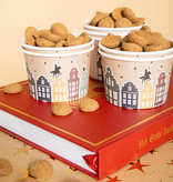 Snoepbakjes Welkom Sint & Piet Classic (5st)