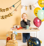 Snoepbakjes Welkom Sint & Piet Classic (5st)