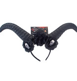 Black Devil Diadeem