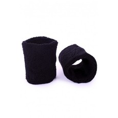 Polsbandjes Zwart