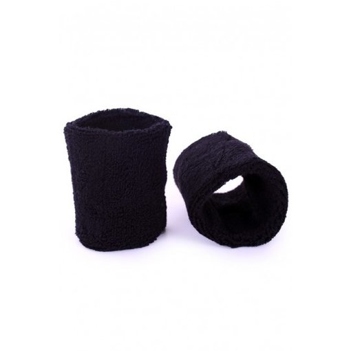 Polsbandjes Zwart
