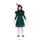 Pietenjurkje Reina Meisje Groen