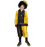 Pietje Kinderkostuum Bentio