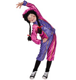 Pietje Kinderkostuum Bentio