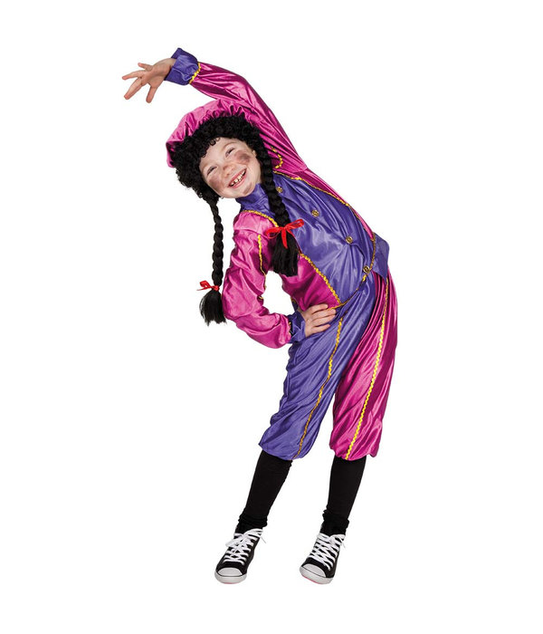 Pietje Kinderkostuum Bentio