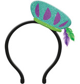 Glitter Tiara Pieten Baret