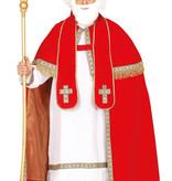 Sinterklaas Kostuum Volwassenen