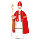 Sinterklaas Kostuum Volwassenen