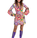 Party Jurk Funky Dames