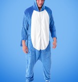 Onesie Helemaal Naar De Haaien