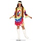 Hippie Jurk Skylar Groove Vrouw