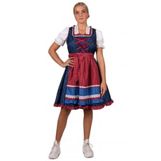 Tiroolse Dirndl Camilla