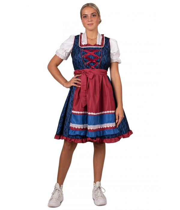 Tiroolse Dirndl Camilla