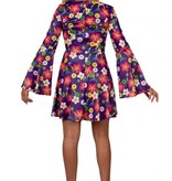 Flower Power Jurkje Stacey