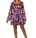 Flower Power Jurkje Stacey