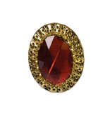 Sinterklaas ring ovaal verstelbaar